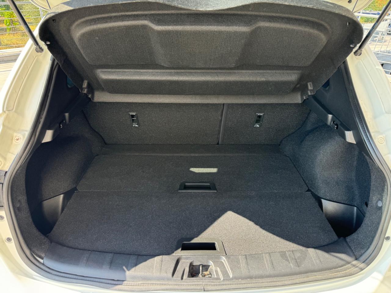Nissan Qashqai 1.5 dCi Tekna 110cv