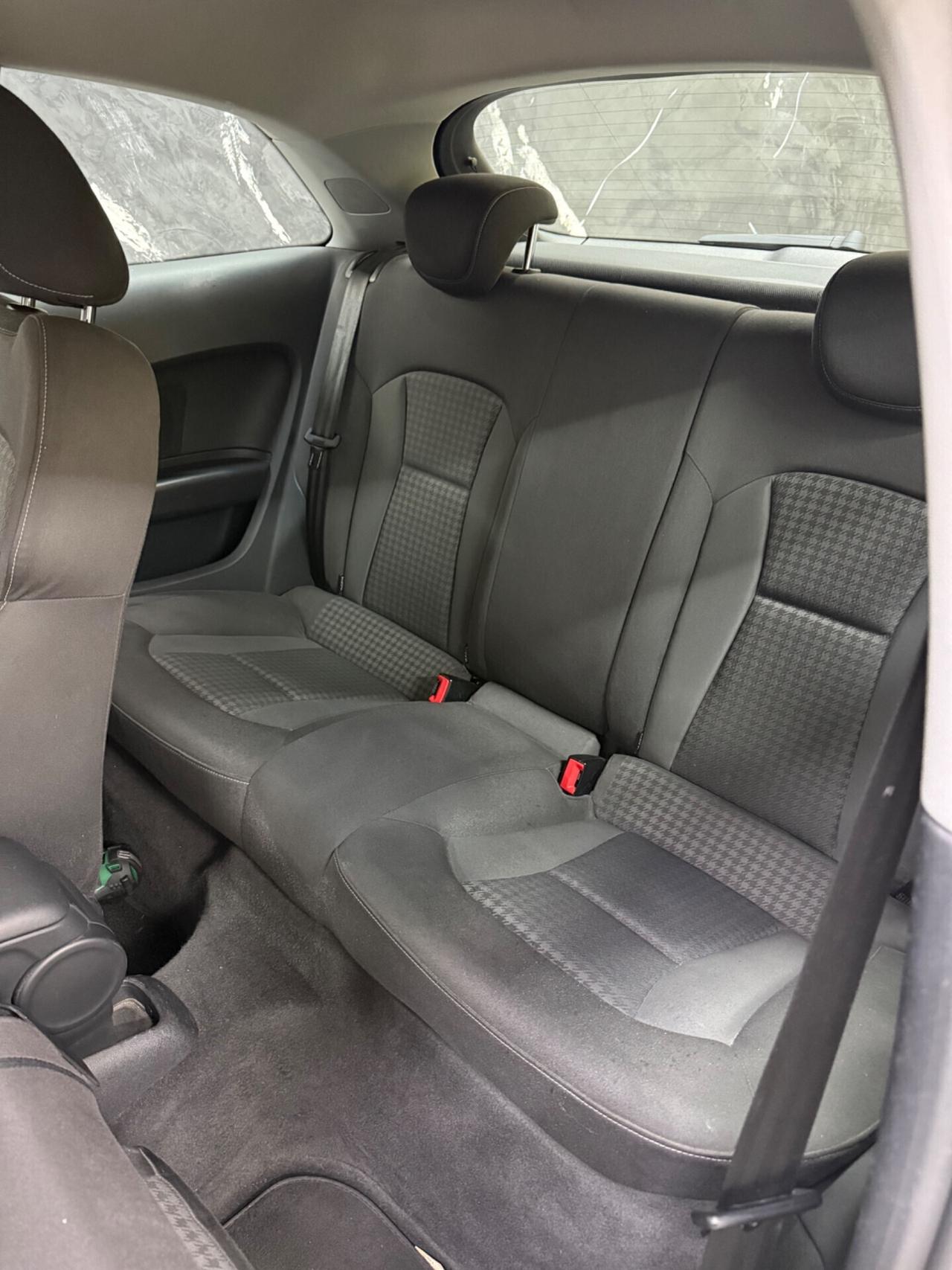 Audi A1 Cambio Automatico