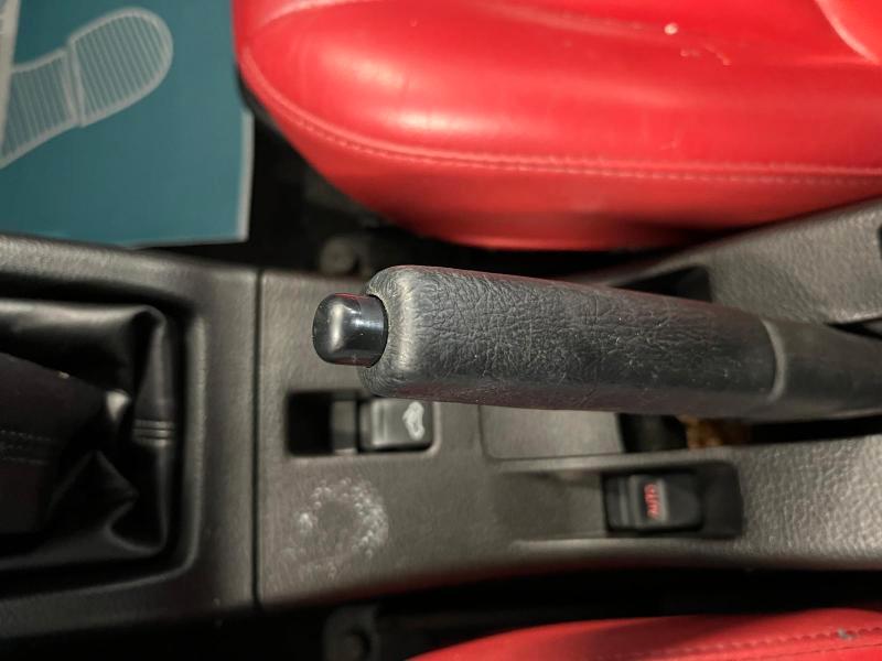 Daihatsu Copen 1.3 High Grade