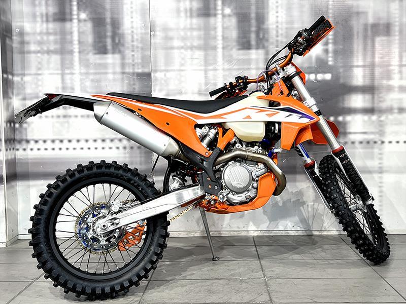 KTM 500 EXC F