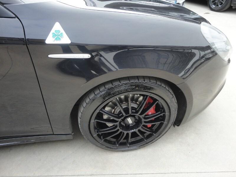 ALFA ROMEO Giulietta (2010-21) Giulietta 1750 T...