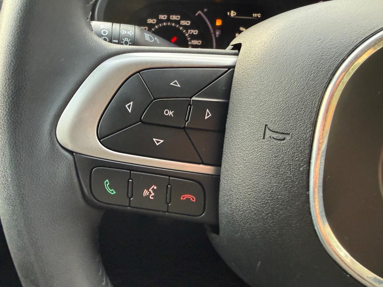 Fiat Tipo 1.6 Mjt S&S 5 porte 120 CV - Neopatentati