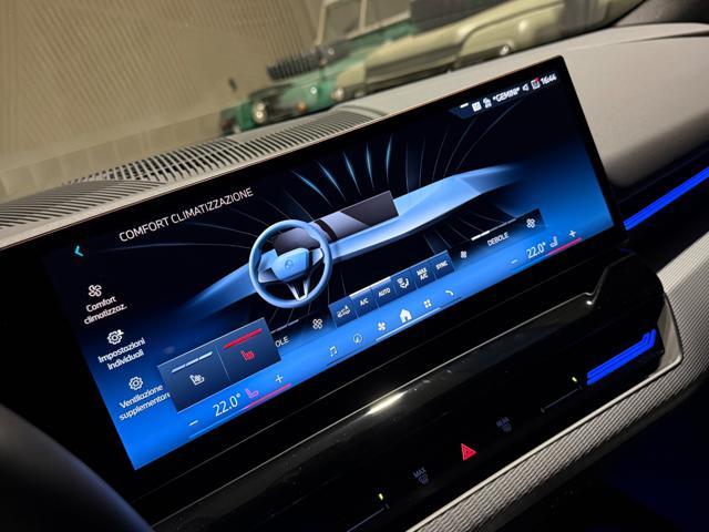 BMW 520 d 48V xDrive Msport Pro