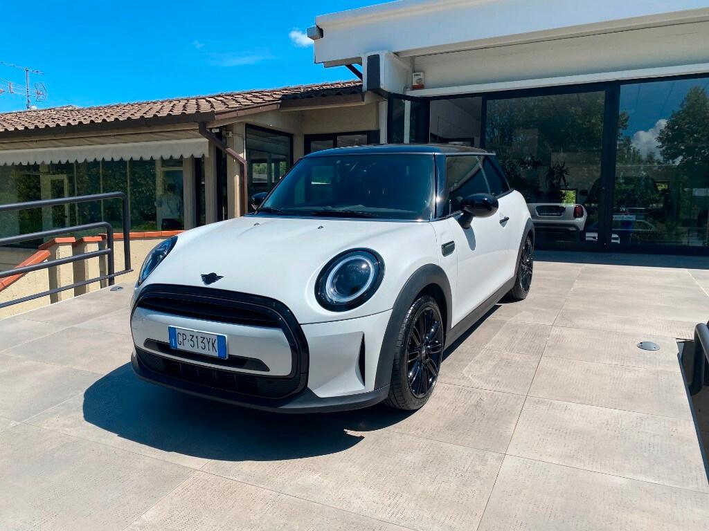 MINI Mini 4ª serie (F56) Mini 1.5 Cooper Classic