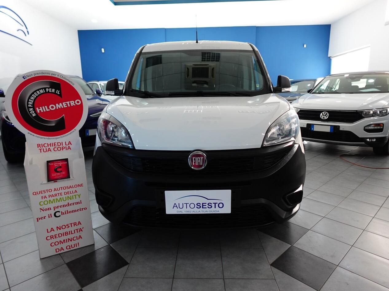 Fiat Doblò 1.6 MJT 90 CV BUSINESS PORTATA 586 Kg