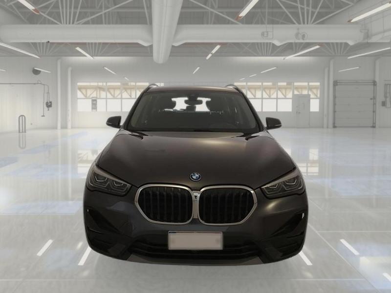 BMW X1 XDRIVE 25E BUSINESS ADVANTAGE AUTOMATICO SUV