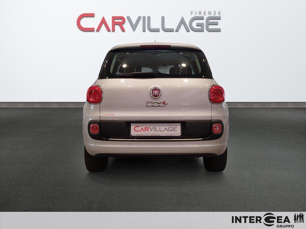 FIAT 500L 1.4 Lounge 95cv