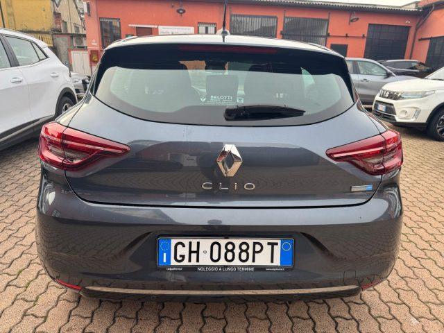 RENAULT Clio Full Hybrid E-Tech 140 CV INTENSE