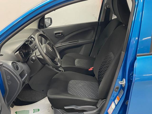 SUZUKI Celerio 1.0 L