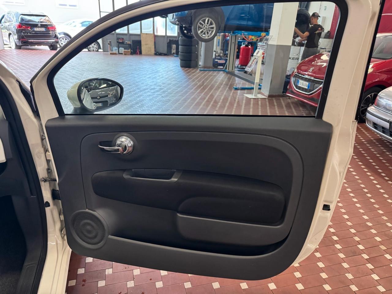 Fiat 500 1.2 GQ - IDEALE PER NEOPATENTATI