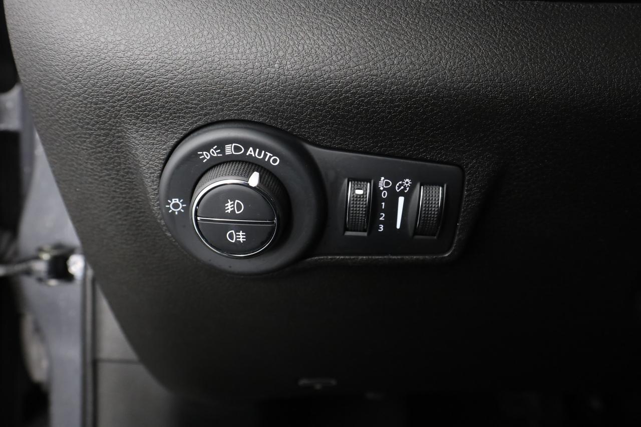 JEEP Compass 2ª serie Compass 1.5 Turbo T4 130 CV MHEV 2WD Summit