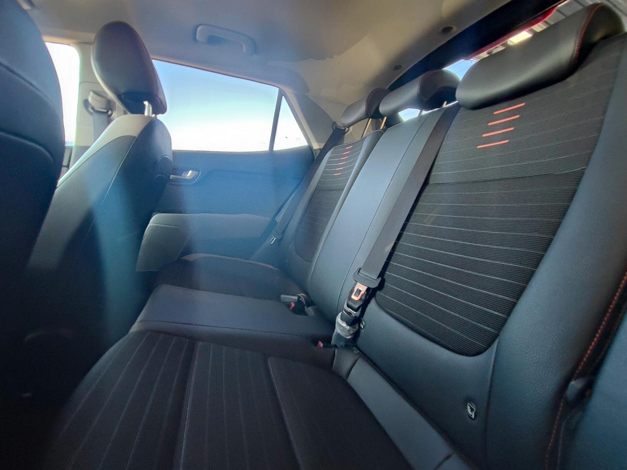 Kia Stonic 1.6 CRDi 110 CV Energy