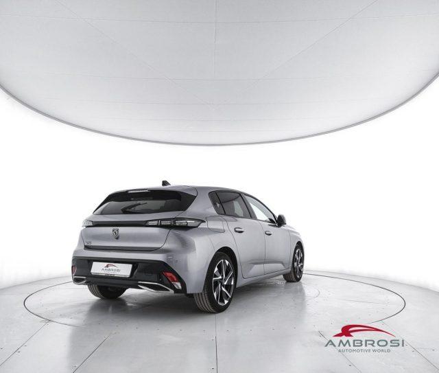 PEUGEOT 308 1.2 puretech t Allure s&s 130cv