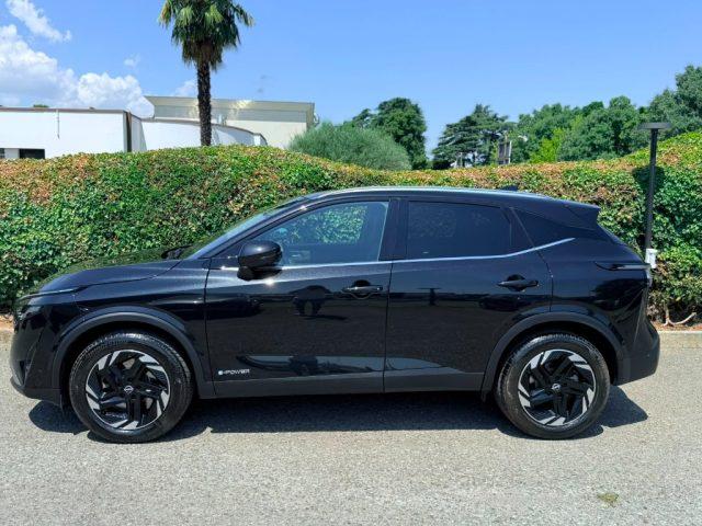 NISSAN Qashqai e-Power N-Connecta ACC - LED - TETTO - NAVI - 18