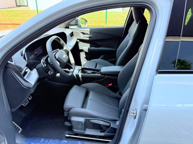 AUDI Q3 TDI S tronic S Line edition KM0 - NAVI - TECH PLUS