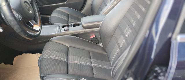 MERCEDES-BENZ GLA 200 d Automatic 4Matic