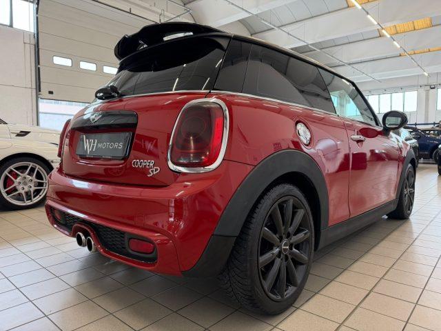MINI Cooper SD 2.0 Cooper SD //AUTOMATICA//