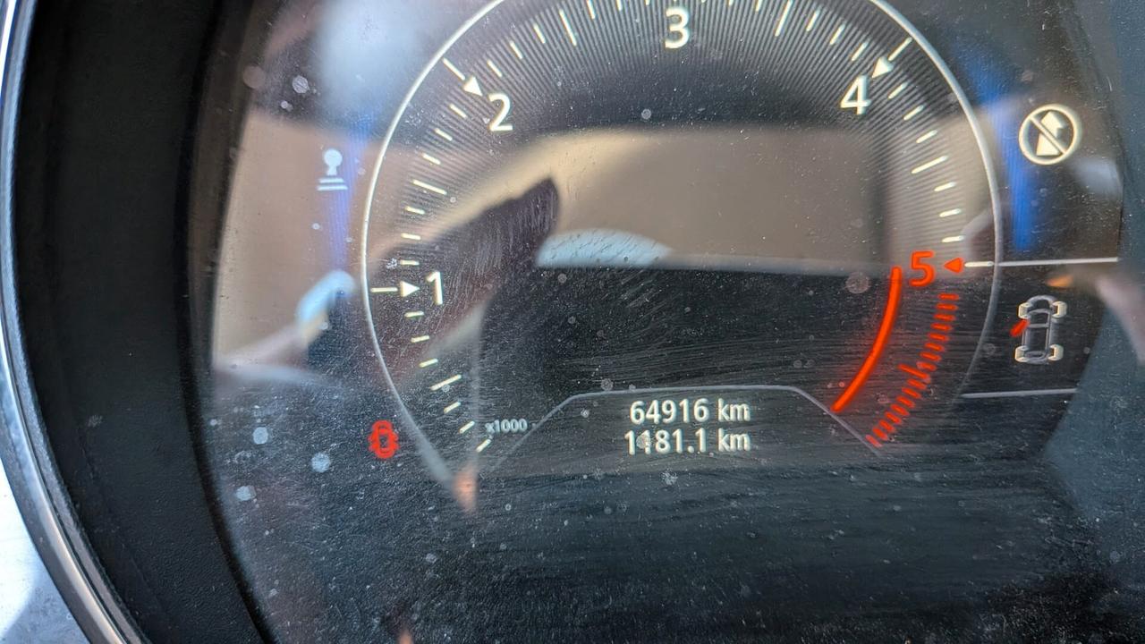 Renault Kadjar dCi 8V 110CV Energy Hypnotic