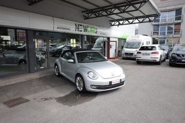 VOLKSWAGEN MAGGIOLINO 1.2 TSI DESIGN neopatentati