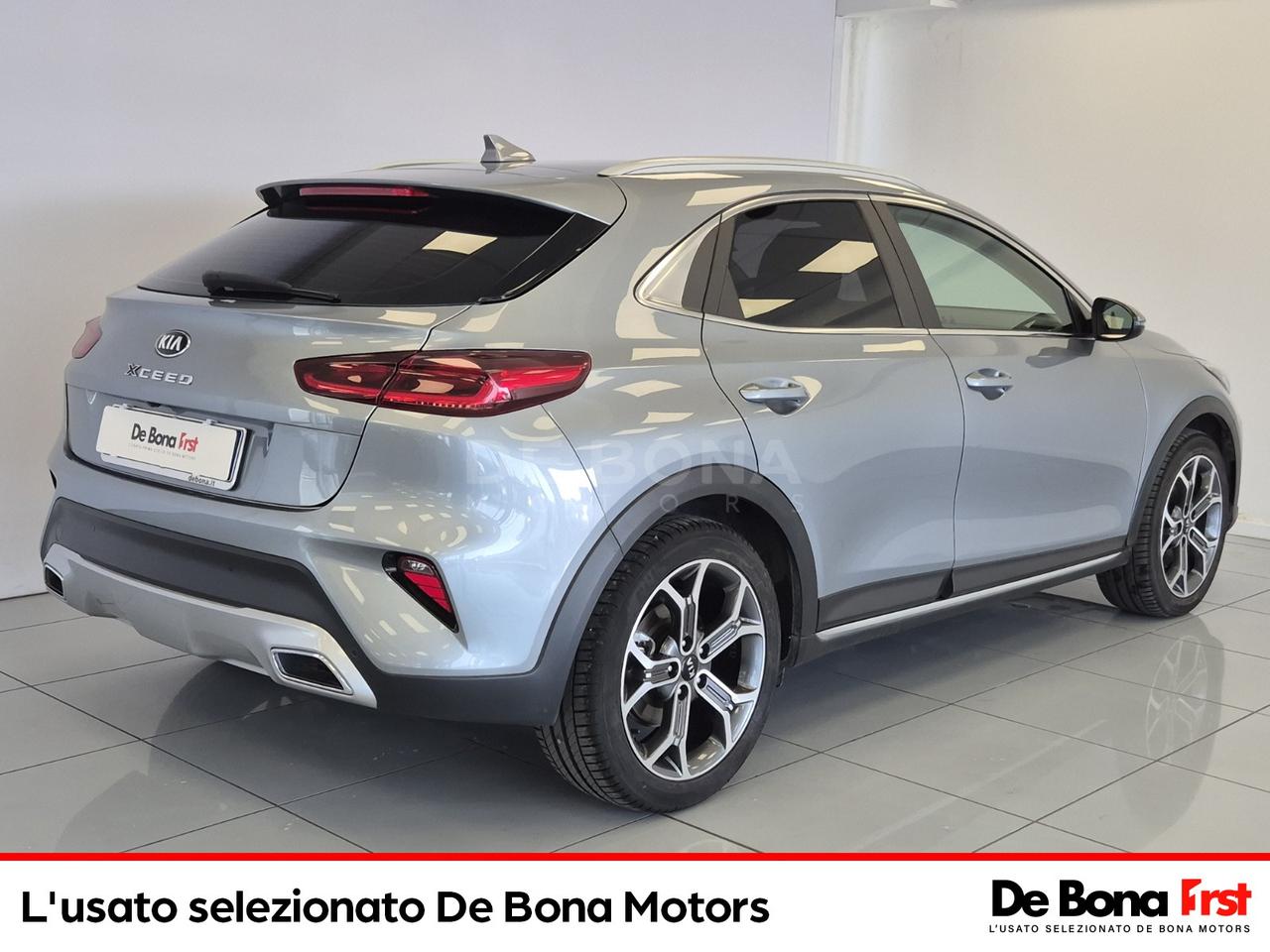 Kia Xceed 1.0 t-gdi style gpl 111cv
