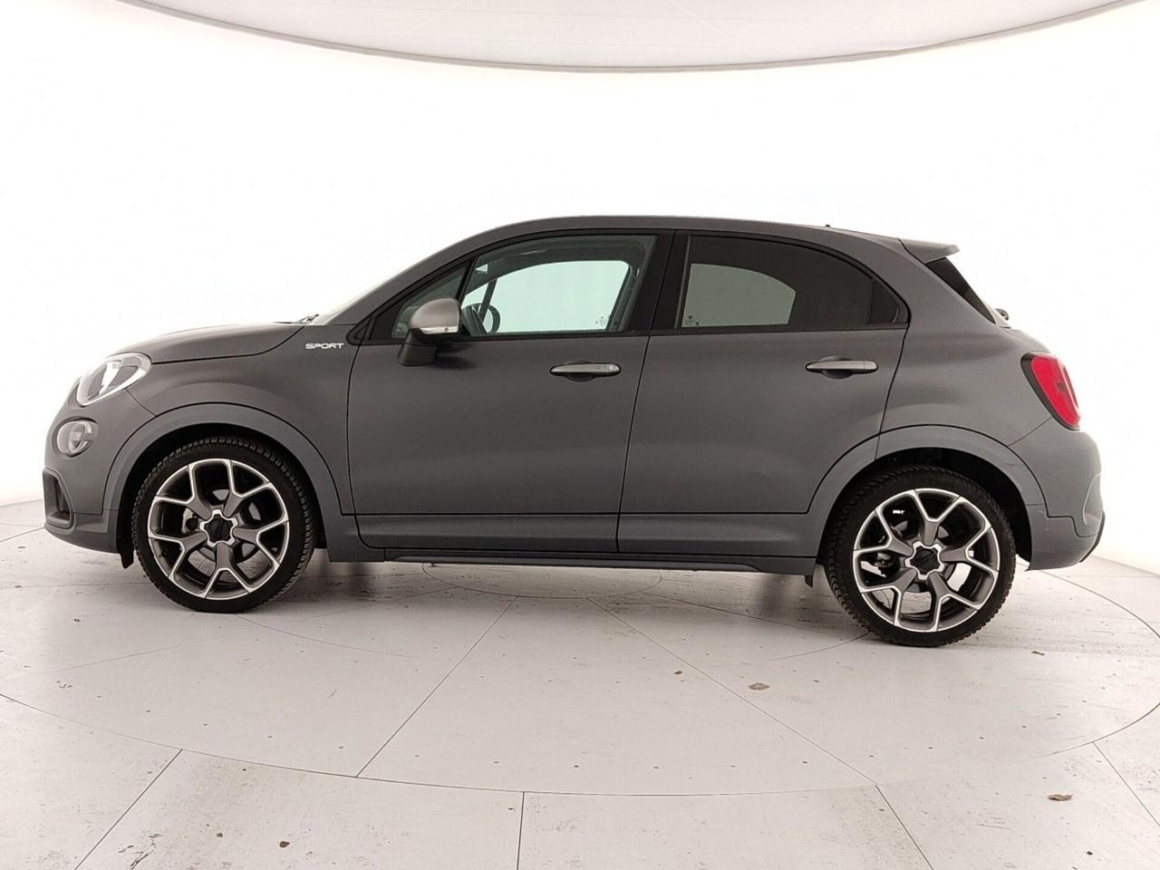 Fiat 500X 1.3 MultiJet 95 CV Sport