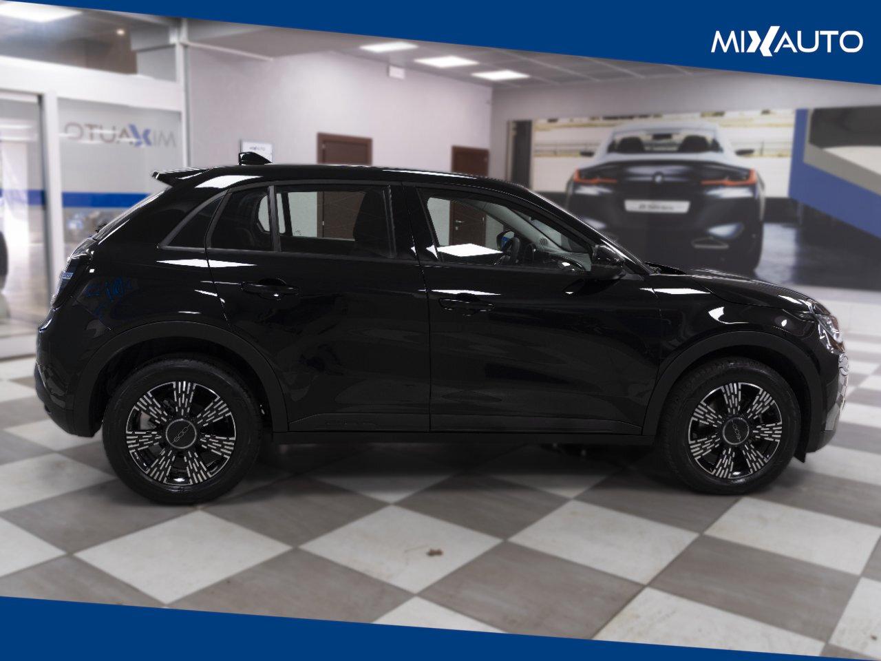 Fiat 600 1.2 Hybrid Pop 145CV Auto
