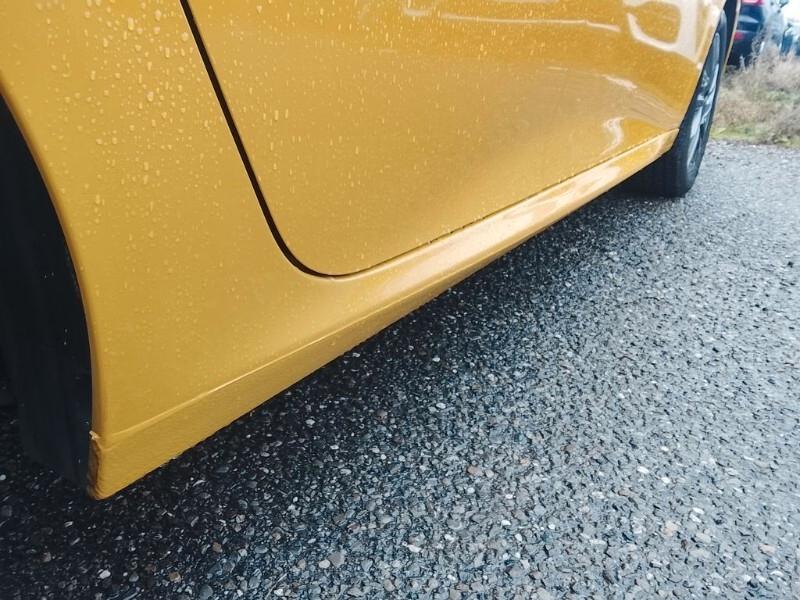 Peugeot 208 1.2 PureTech 75 cv S&S 5 porte Active