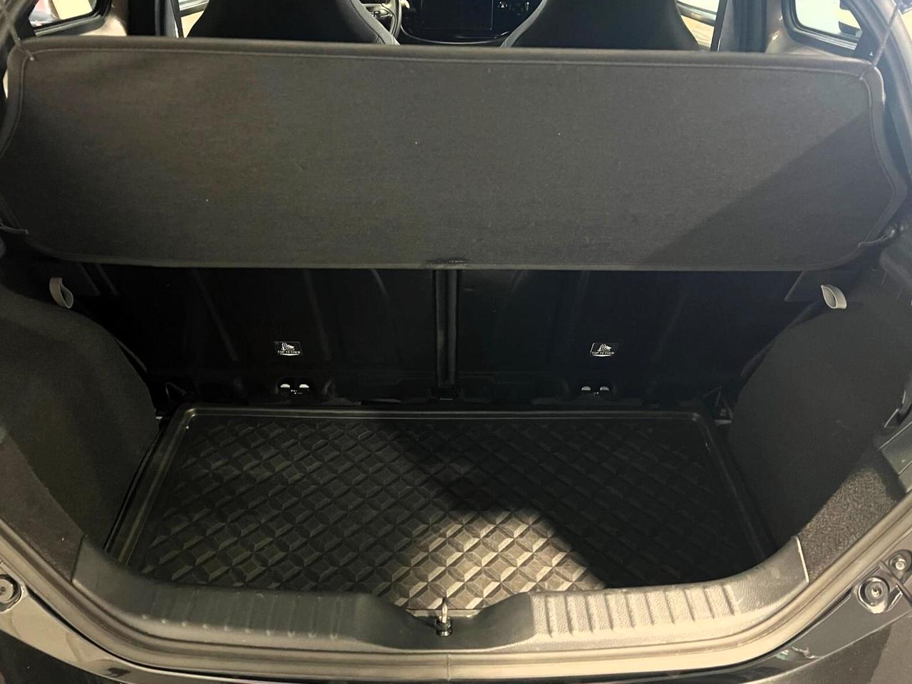 Toyota Aygo X 1.0 VVT-i 72 CV 5 porte Trend