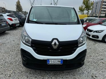 Renault Trafic 1.6 dCi Cargo Iva Compresa