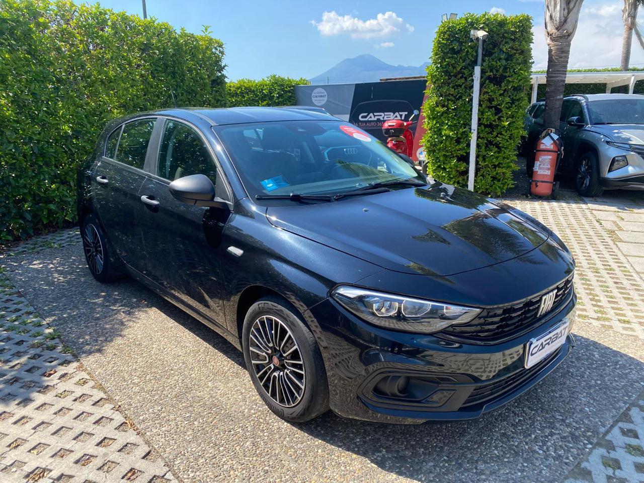 FIAT Tipo 1.6 Mjt S&S 5 porte Business