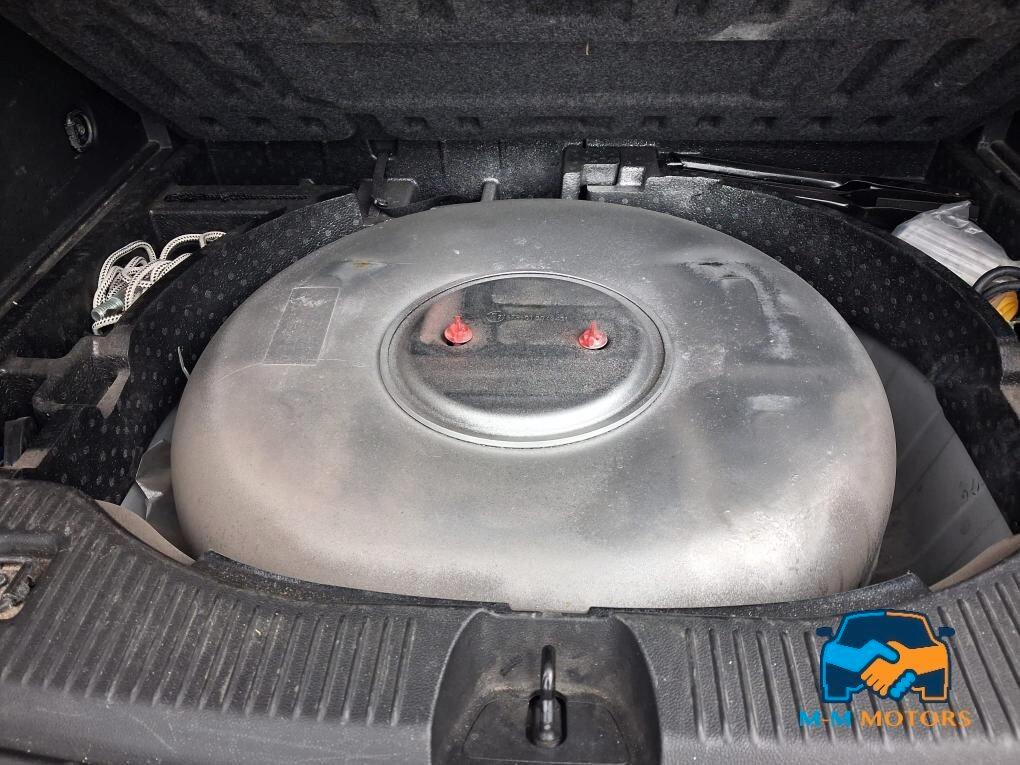 Opel Mokka X 1.4 Turbo GPL Tech 140CV 4x2 Innovation