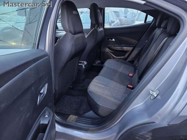 OPEL Mokka-e elettrica Mokka electric bev Edition - GP526FN