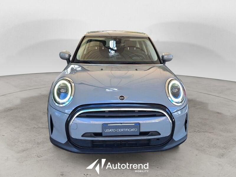 MINI Mini 5 porte 1.5 102 CV One Automatica Business XL 5 porte