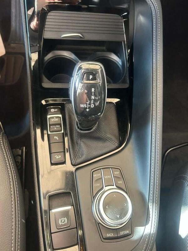 BMW X1 xDrive 18d xLine