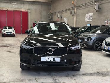 VOLVO - XC60 - D4 Geartronic Momentum Pro