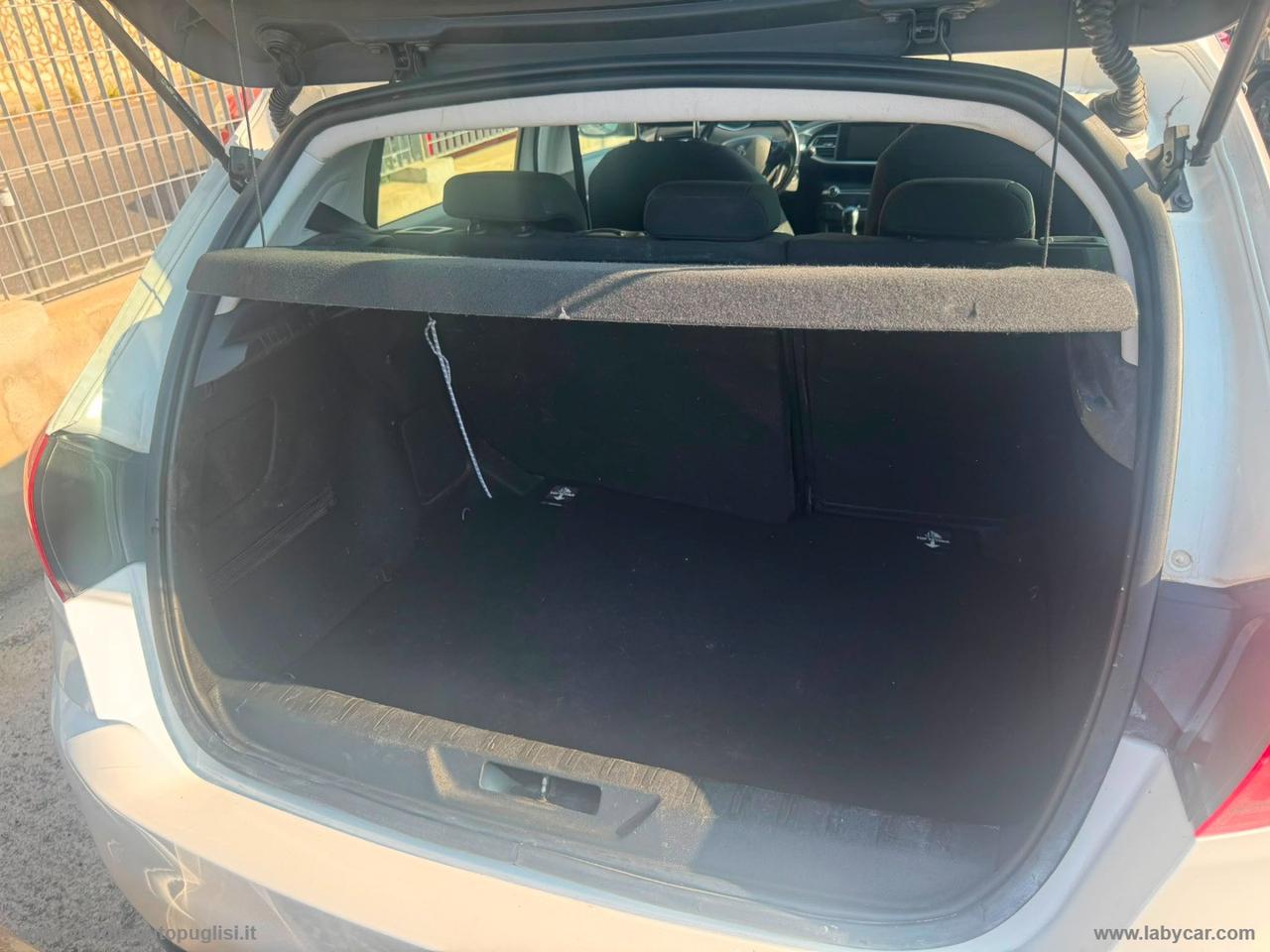 PEUGEOT 308 BlueHDi 100 S&S Business