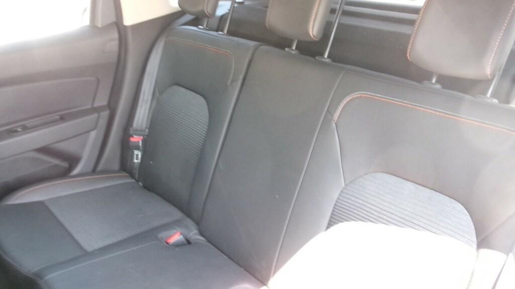 Dacia Duster 1.5 Blue dCi SL Extreme 4x2