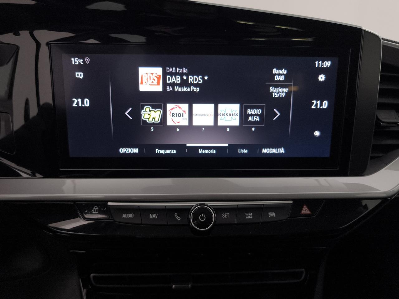 OPEL Mokka II 2020 - Mokka 1.2 t Elegance s&s 100cv