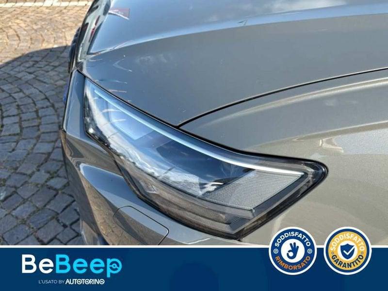 Audi A6 AVANT 40 2.0 TDI MHEV BUSINESS PLUS QUATTRO S-T