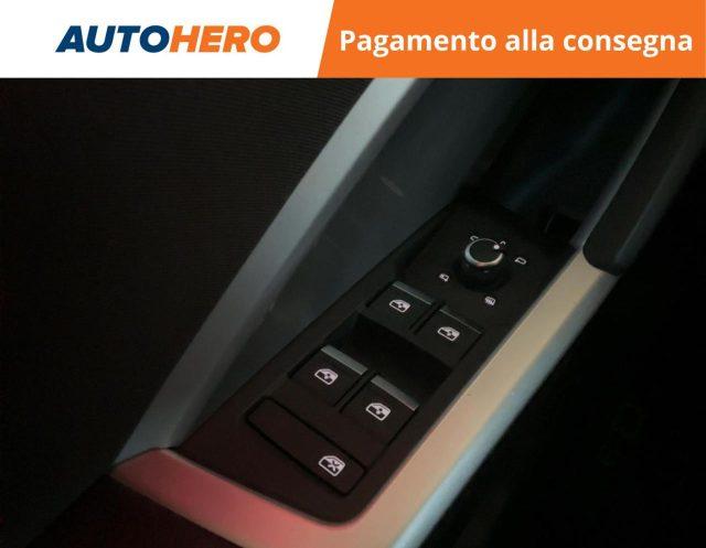 AUDI Q3 SPB 40 TFSI quattro S tronic