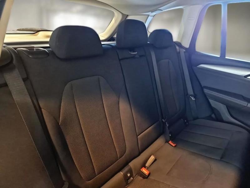 BMW X3 xDrive 20d MH48V Business Advantage Autom.