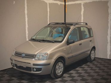 Fiat Panda 1.2 Dynamic - TETTO APRIBILE