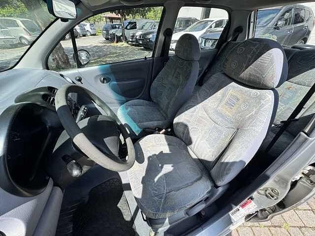 Daewoo Matiz 800i cat SE City