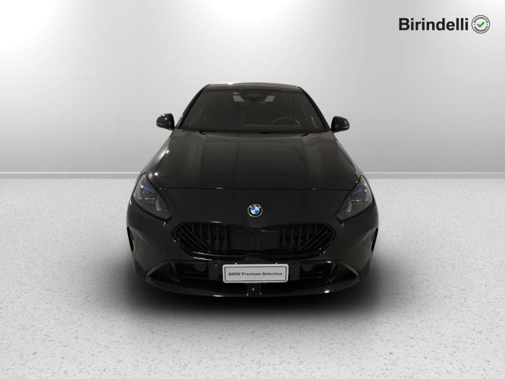 BMW BMW 220d Gran Coupé