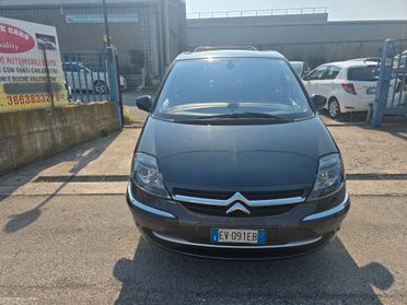 Citroen C8 2.0 HDi 160CV FAP Seduction
