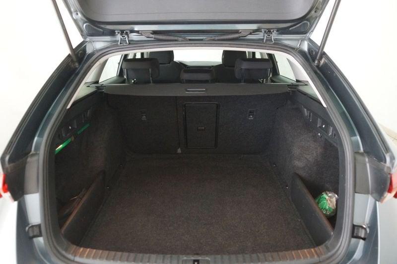 Skoda Octavia Octavia 2.0 TDI EVO SCR Wagon Executive