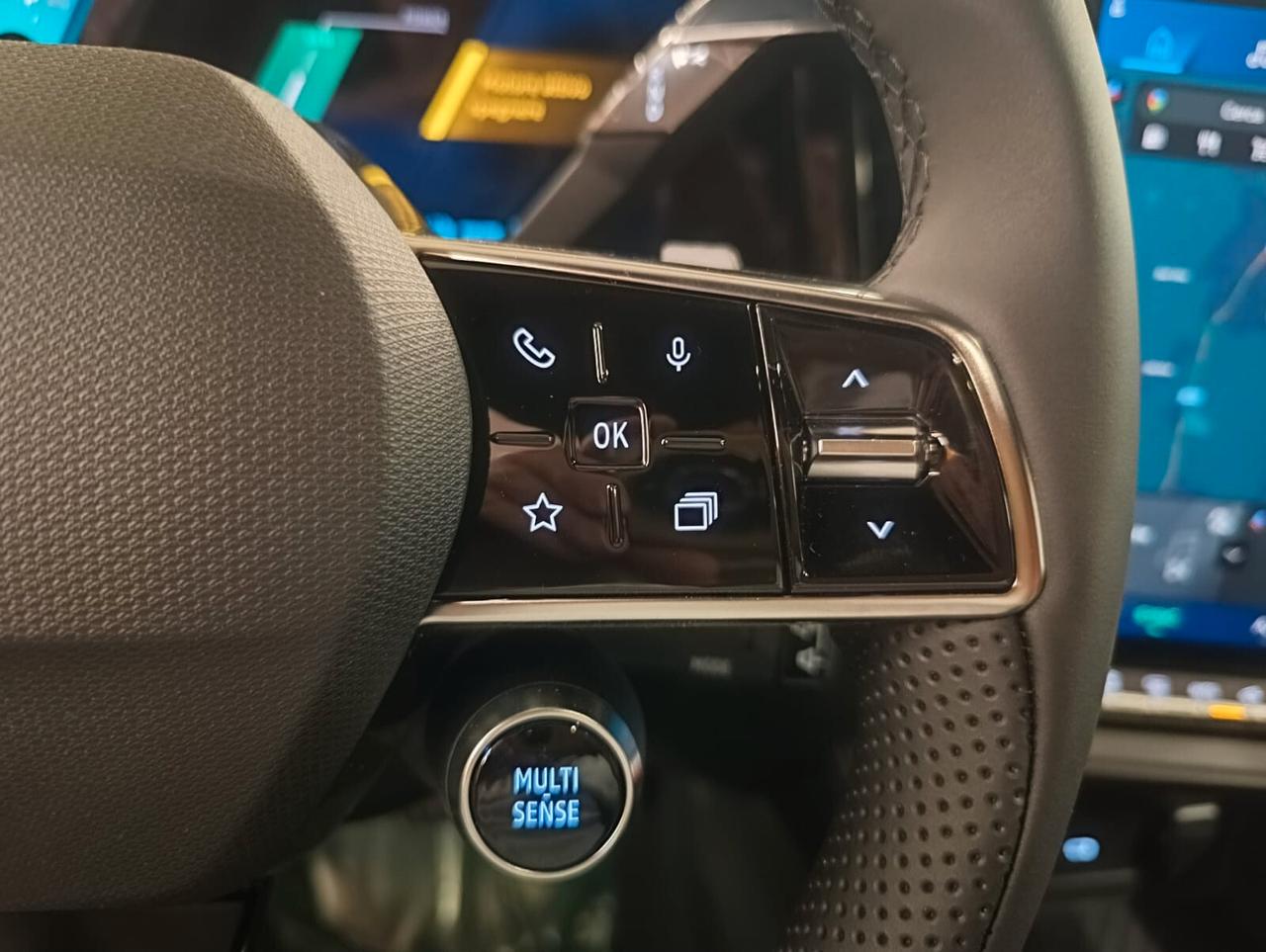 Renault Austral Full Hybrid E-Tech 200 CV Techno