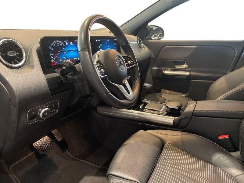 Mercedes-Benz GLA 200 d Sport Plus 4matic auto