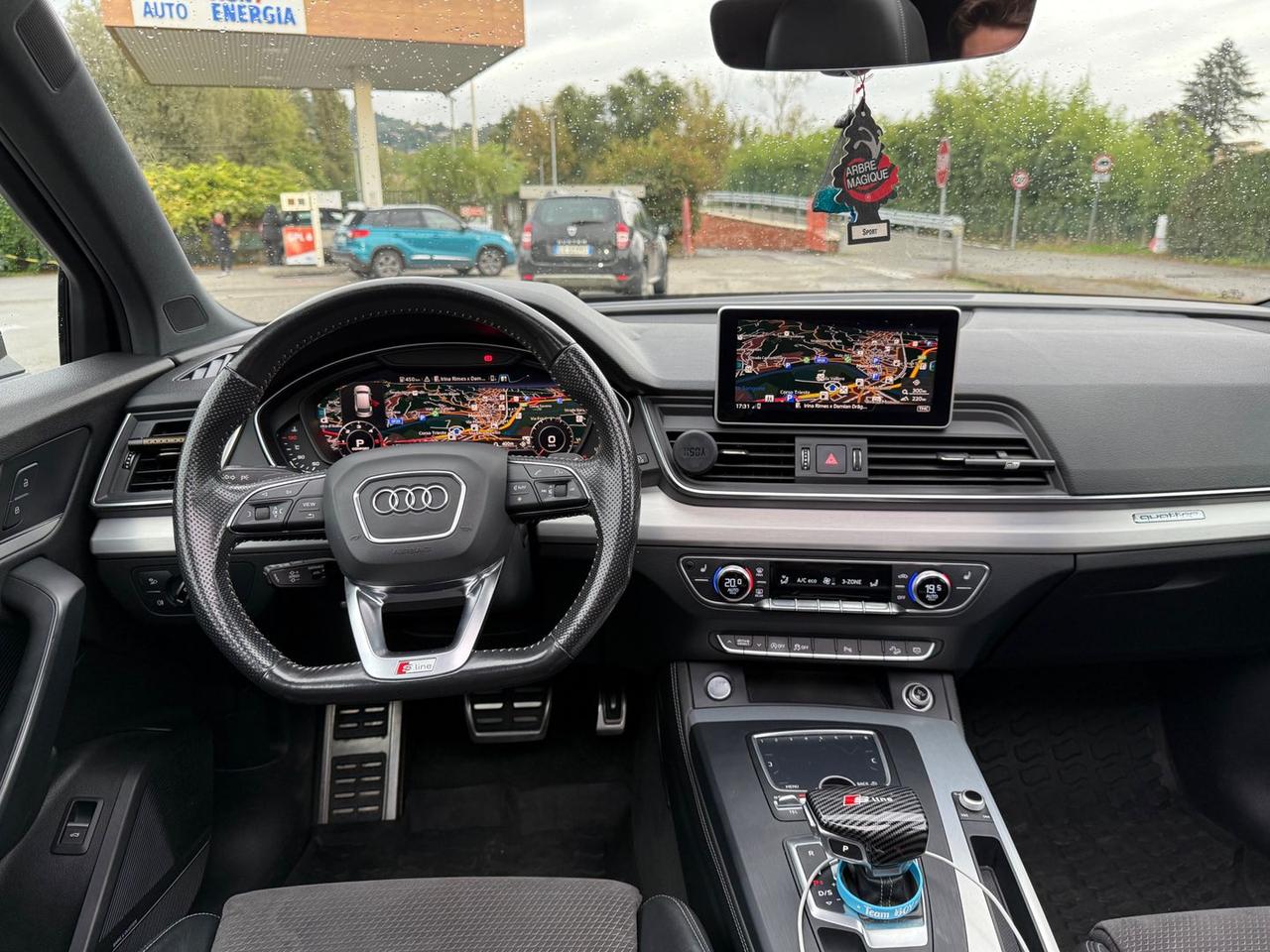 Audi Q5 S Line 2.0 40 TDI *TETTO APRIBILE*