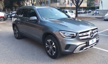Mercedes-benz GLC 300 GLC 300 de 4Matic Plug-in hybrid Sport